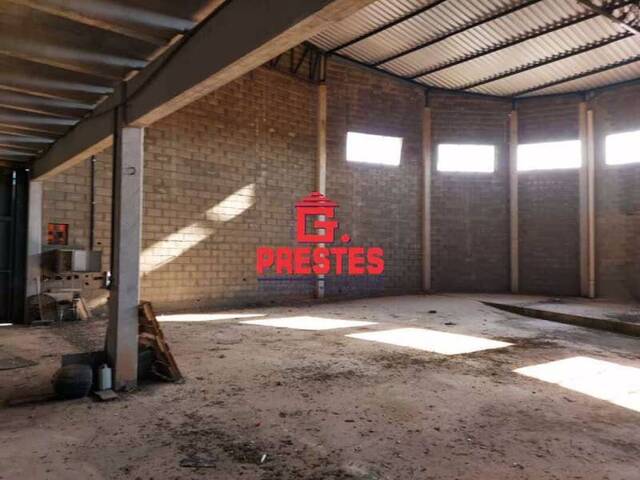 Galpão para Locação em Sorocaba - 3