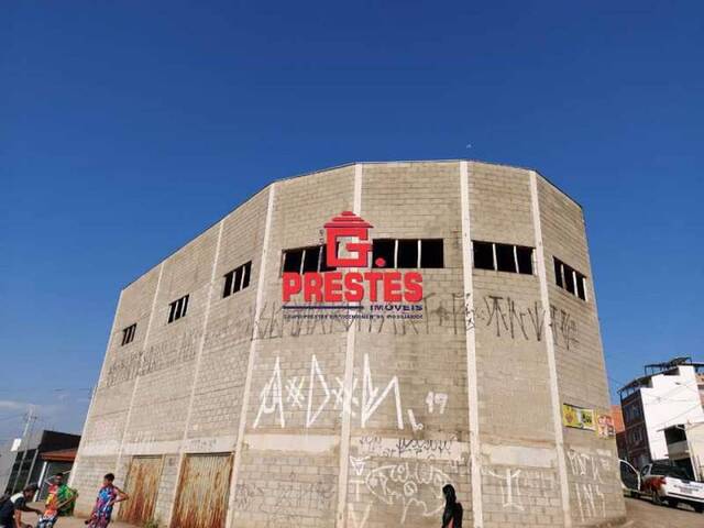 Galpão para Locação em Sorocaba - 4