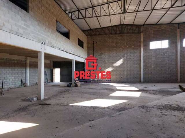 Galpão para Locação em Sorocaba - 5