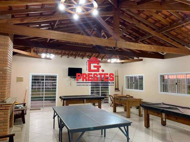 Chácara para Venda em Salto de Pirapora - 5