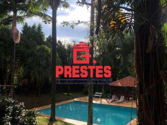 #SI0009 - Sítio para Venda em Sorocaba - SP - 1