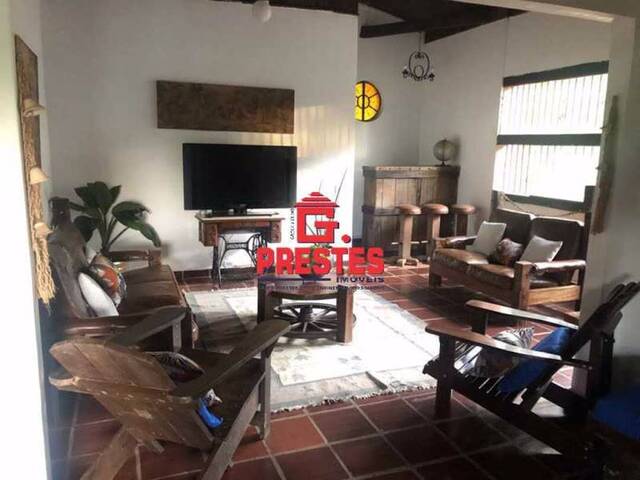 Sítio para Venda em Sorocaba - 4