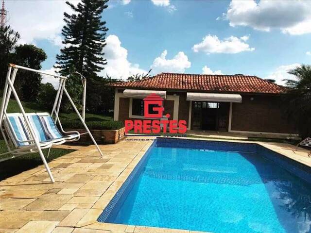 #CH0077 - Chácara para Venda em Sarapuí - SP - 2