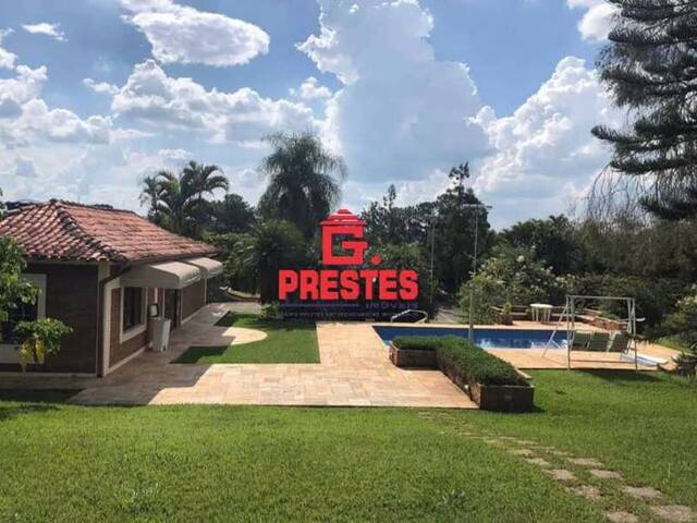 Venda em Perímetro Urbano - Sarapuí