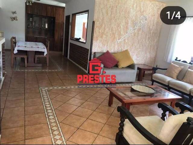 #CH0077 - Chácara para Venda em Sarapuí - SP - 3