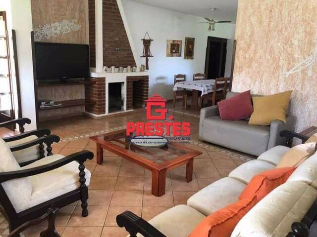 Chácara para Venda em Sarapuí - 4