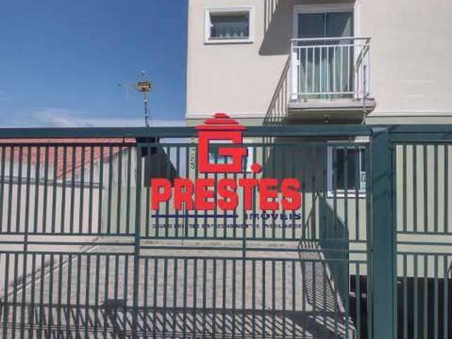 Apartamento para Locação em Sorocaba - 2