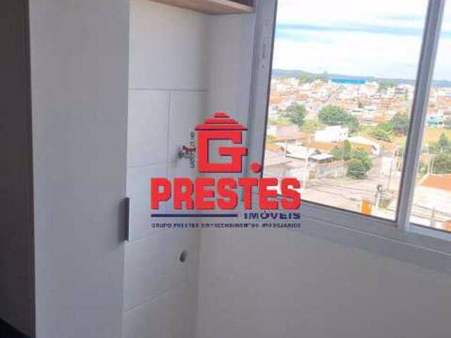 Apartamento para Venda em Votorantim - 4