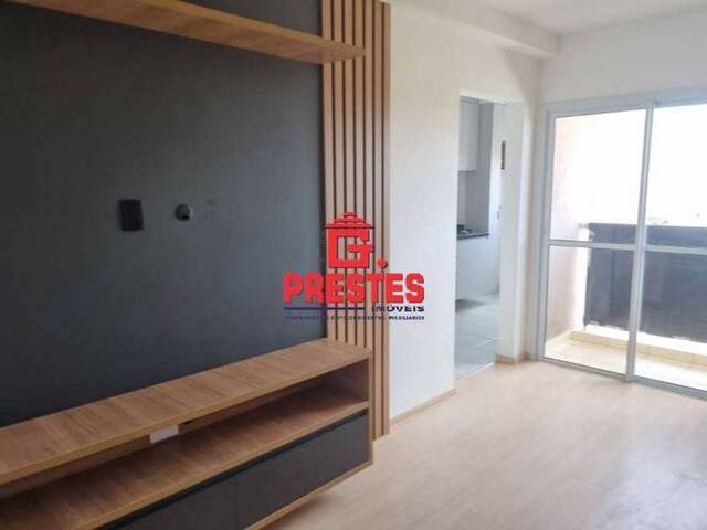 Apartamento para Venda em Votorantim - 2