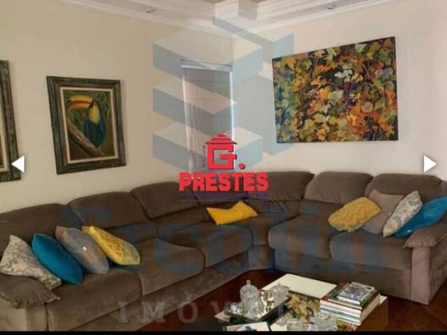 Apartamento para Venda em Sorocaba - 5