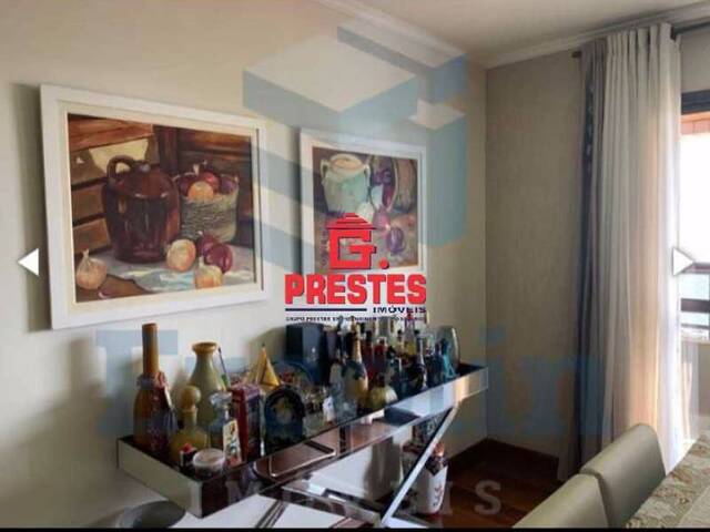 Apartamento para Venda em Sorocaba - 3