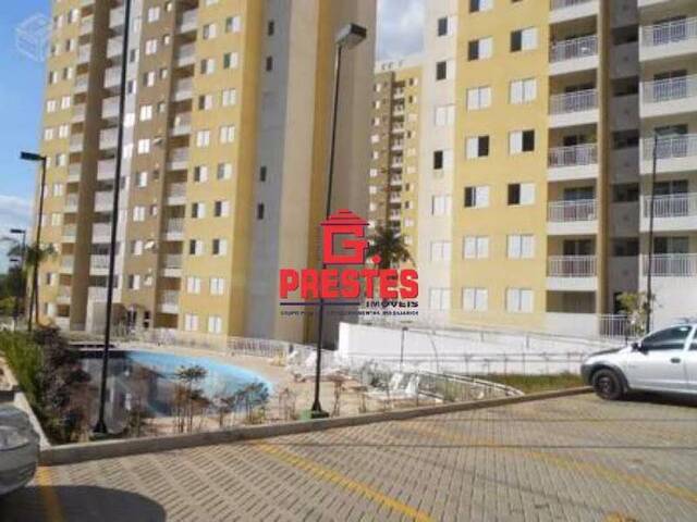 Apartamento para Venda em Sorocaba - 2