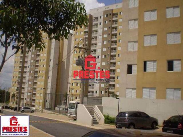 Apartamento para Venda em Sorocaba - 3