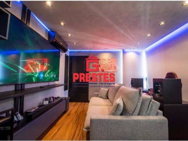 Apartamento para Venda em Sorocaba - 5