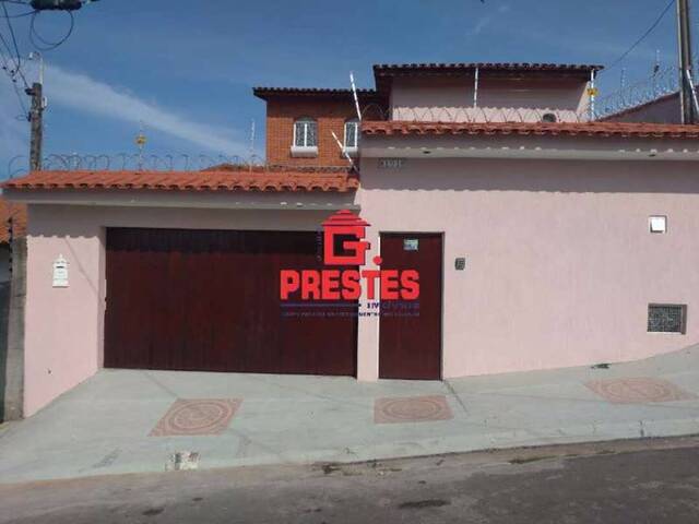 Casa para Venda em Sorocaba - 2