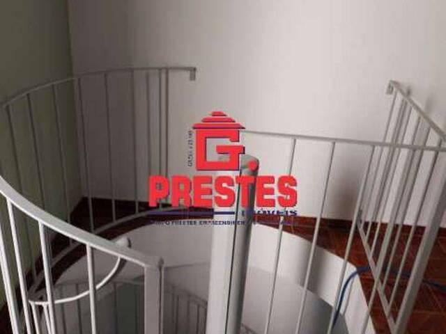 Sobrado para Locação em Sorocaba - 2