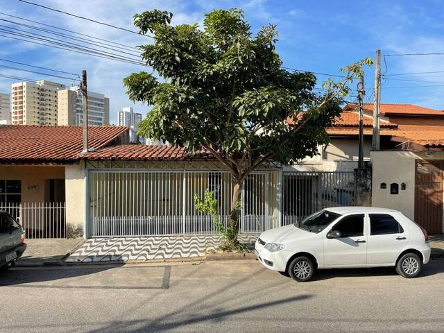 Casa para Venda em Sorocaba - 2
