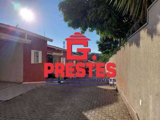 Casa para Venda em Sorocaba - 2