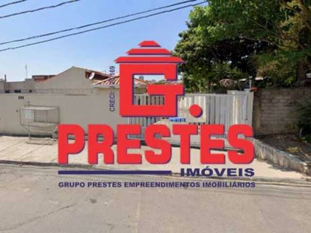 Casa para Venda em Sorocaba - 3