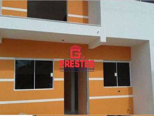 Casa para Venda em Sorocaba - 2