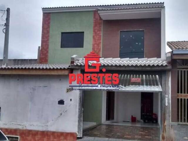 Casa para Venda em Sorocaba - 3