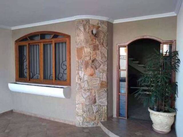 Casa para Venda em Sorocaba - 2