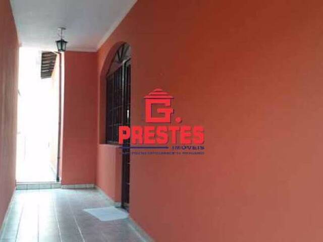 Casa para Venda em Sorocaba - 2