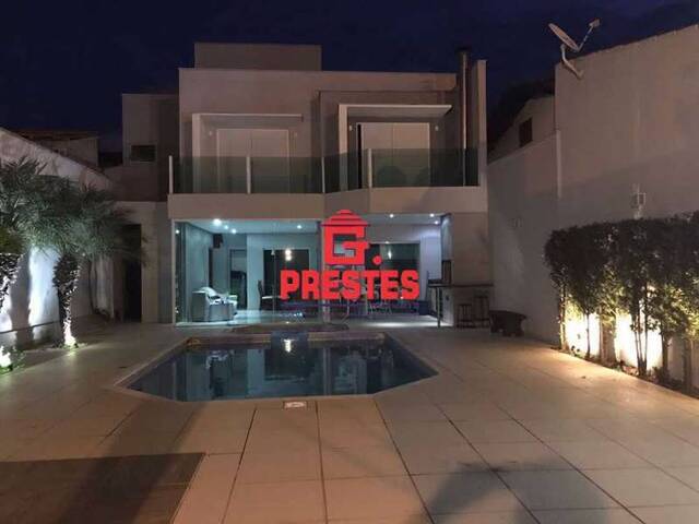 Casa para Venda em Sorocaba - 4