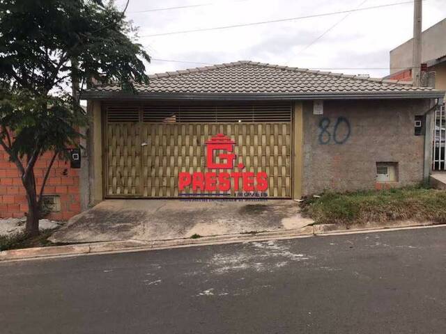 #CA0237 - Casa para Venda em São Paulo - SP - 3