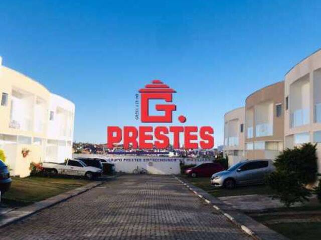 Casa para Venda em Sorocaba - 4