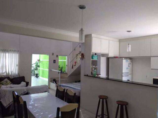 Casa para Venda em Sorocaba - 4