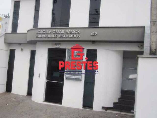 Ponto Comercial para Locação em Sorocaba - 4