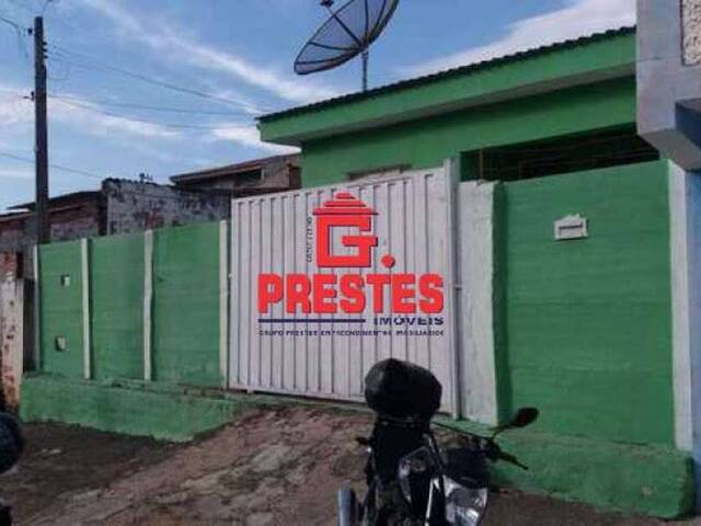 Casa para Venda em Sorocaba - 2