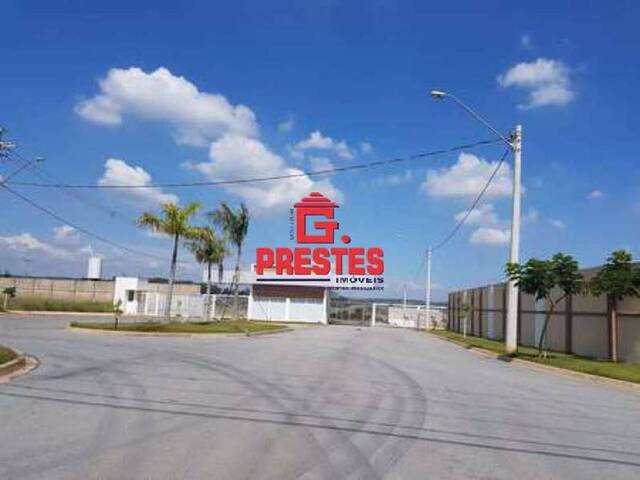 Terreno para Venda em Votorantim - 2