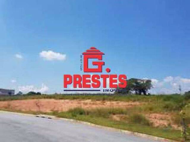 Terreno para Venda em Votorantim - 3