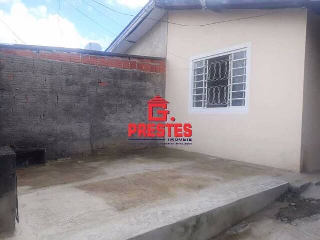 Casa para Venda em Sorocaba - 4