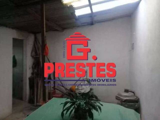 Casa para Venda em Sorocaba - 2