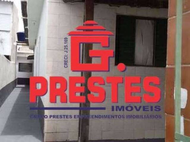 Casa para Venda em Sorocaba - 4