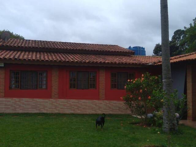 Chácara para Venda em Araçoiaba da Serra - 2