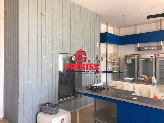 Ponto Comercial para Locação em Sorocaba - 2