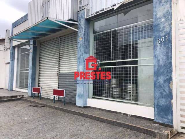 Ponto Comercial para Locação em Sorocaba - 3