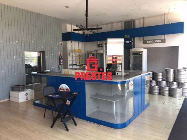 Ponto Comercial para Locação em Sorocaba - 5