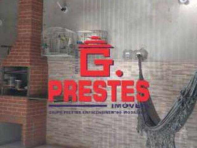 Casa para Venda em Sorocaba - 2