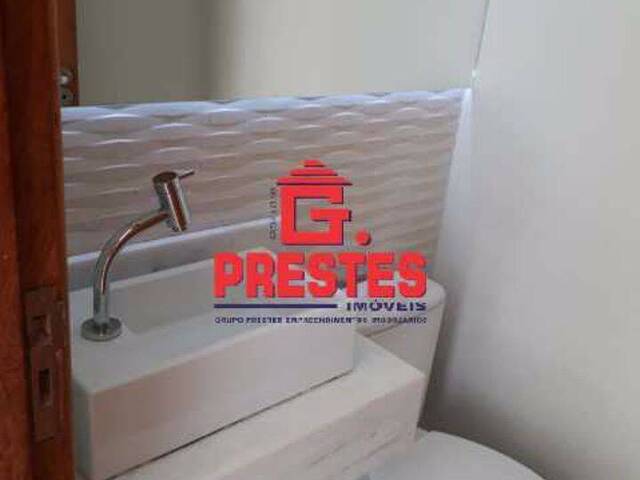 Casa para Locação em Sorocaba - 2