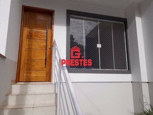 Casa para Locação em Sorocaba - 4