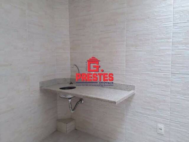 Casa para Locação em Sorocaba - 5