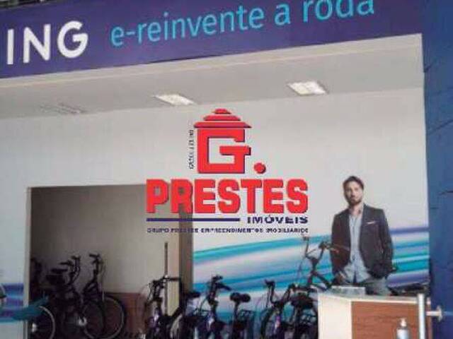 Ponto Comercial para Locação em Sorocaba - 3