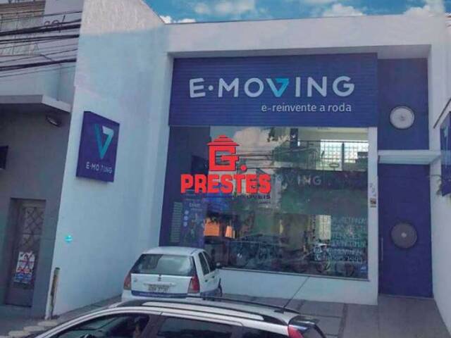 Ponto Comercial para Locação em Sorocaba - 5