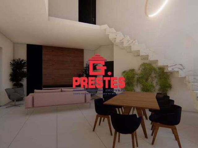 Casa para Venda em Sorocaba - 2