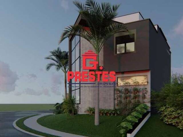 Casa para Venda em Sorocaba - 3